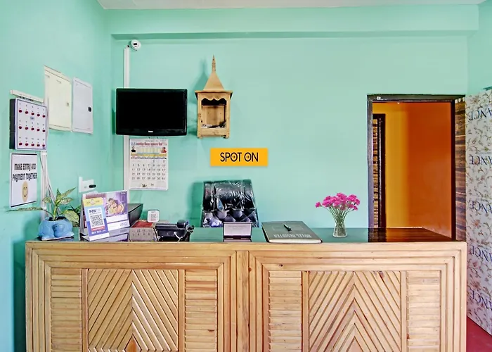 Hotel O Jai Shiv Shakti Guest House