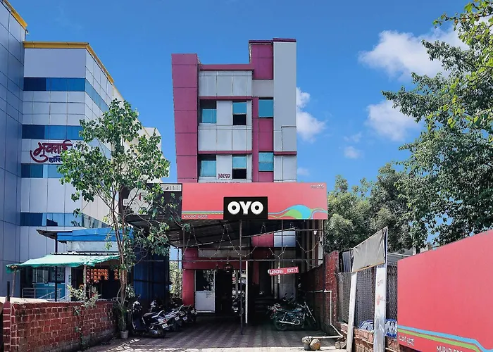 Hotel O New Dreamland
