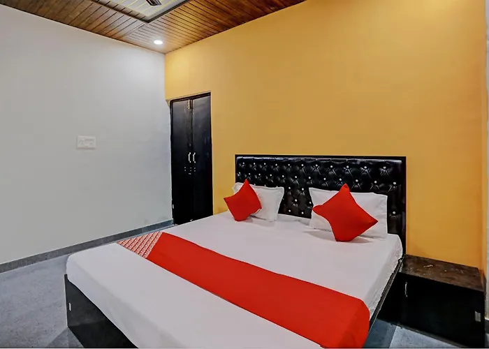 Hotel O Kanti Tower