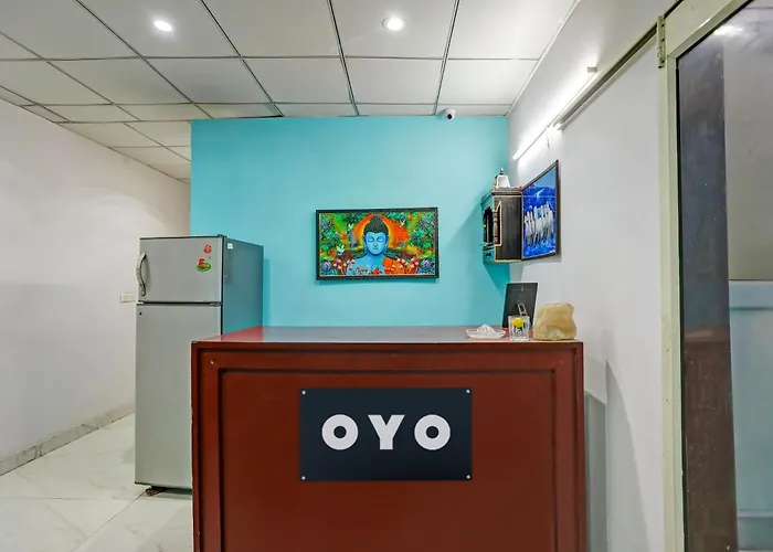 Hotel O Sunrise