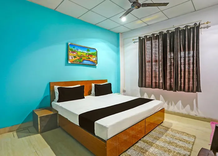 Hotel O Sunrise