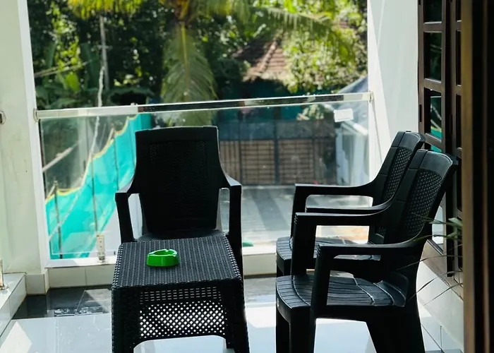 Hello Beach View Resorts