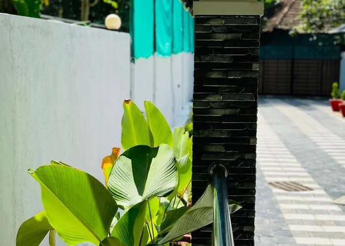 Hello Beach View Resorts