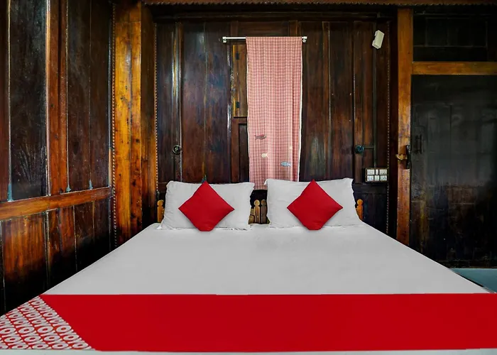 Oyo Flagship Meadow View Inn