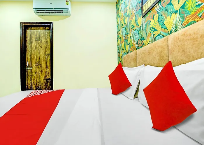 Hotel O Grace Villa