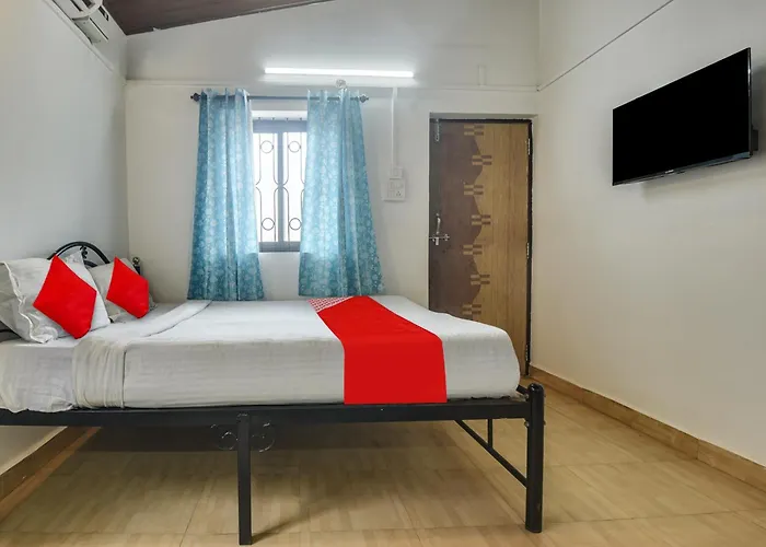 Hotel O Pratisha Guest House