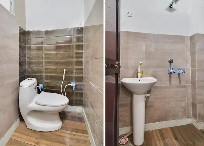 Hotel O Golden King Guest House
