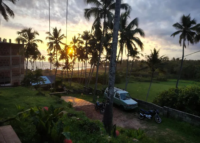 Point Break Varkala