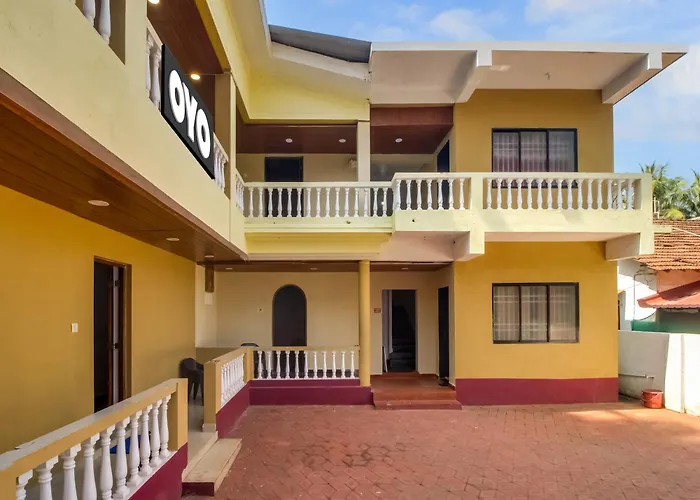 Hotel O By Oyo Guddan Holiday
