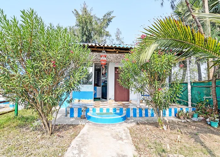 Hotel O Sova & Resort