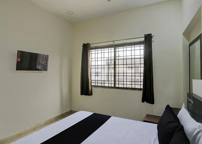 Hotel O Rm Guest House