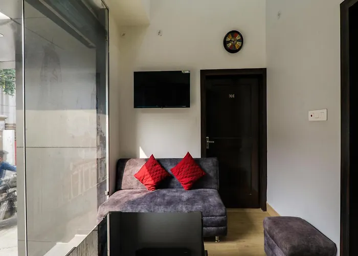 Super Hotel O Centrum