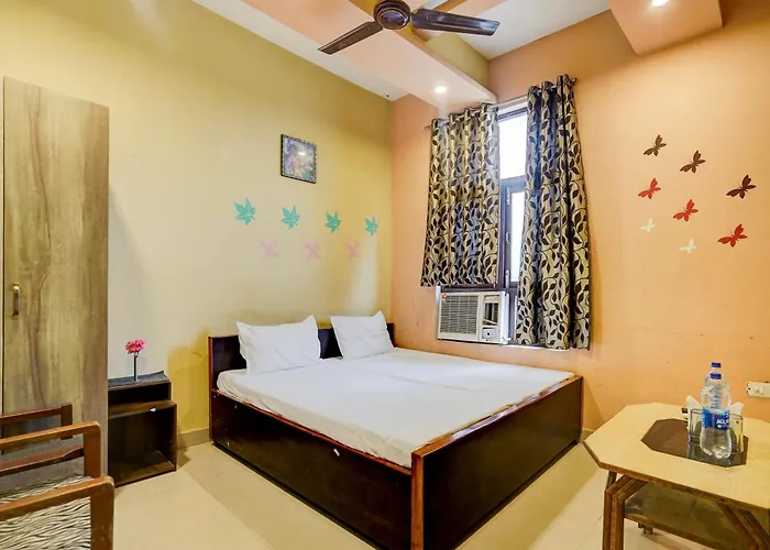 Hotel O Shyam Utsav