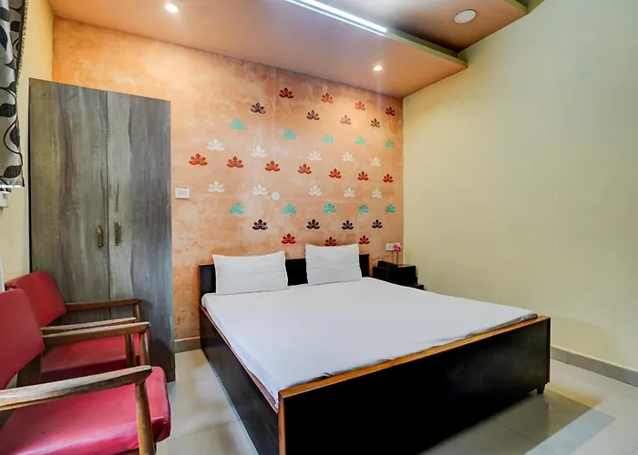Hotel O Shyam Utsav