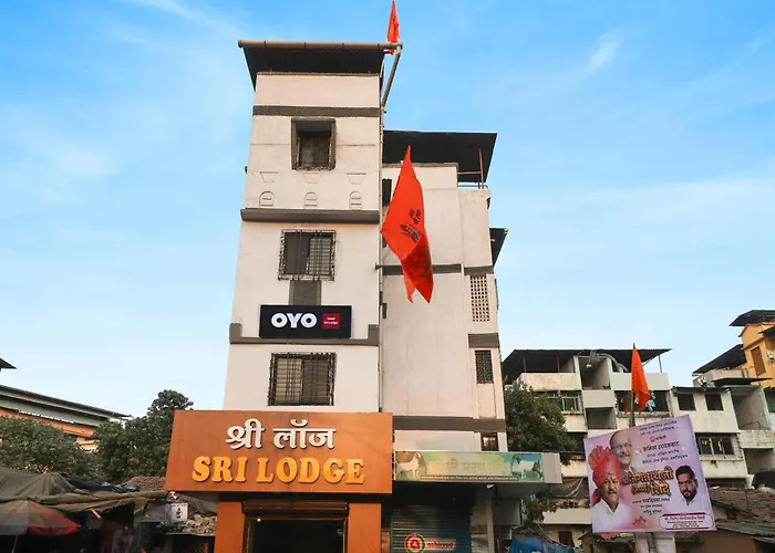 Hotel O Sri Lodge