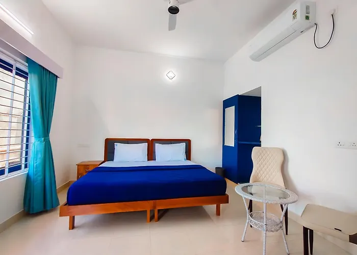 Avanthi Homestay
