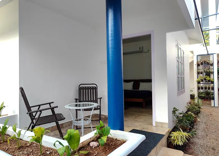 Avanthi Homestay