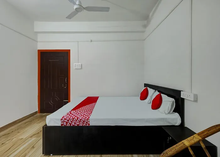 Hotel O Family Hotel