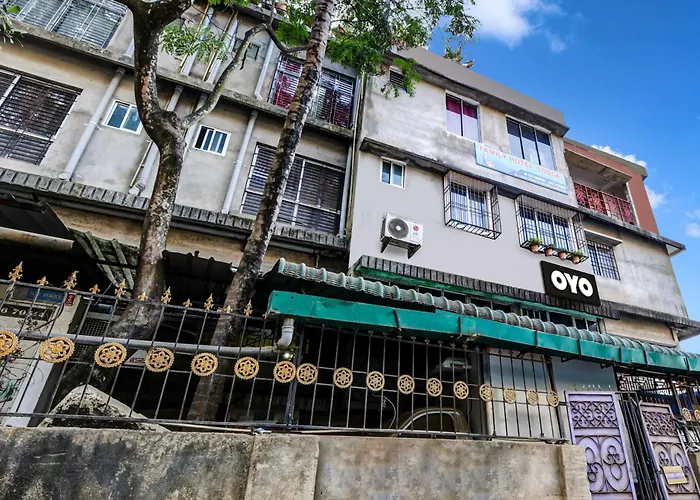 Hotel O Family Hotel