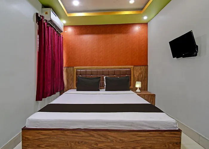 Hotel O Stay Inn