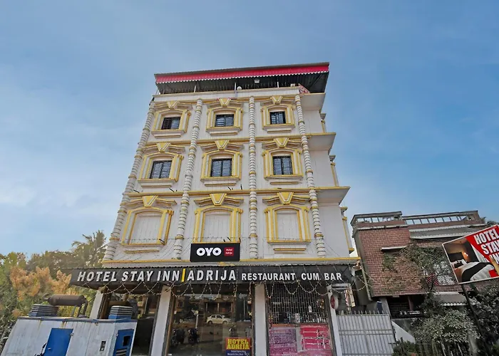 Hotel O Stay Inn