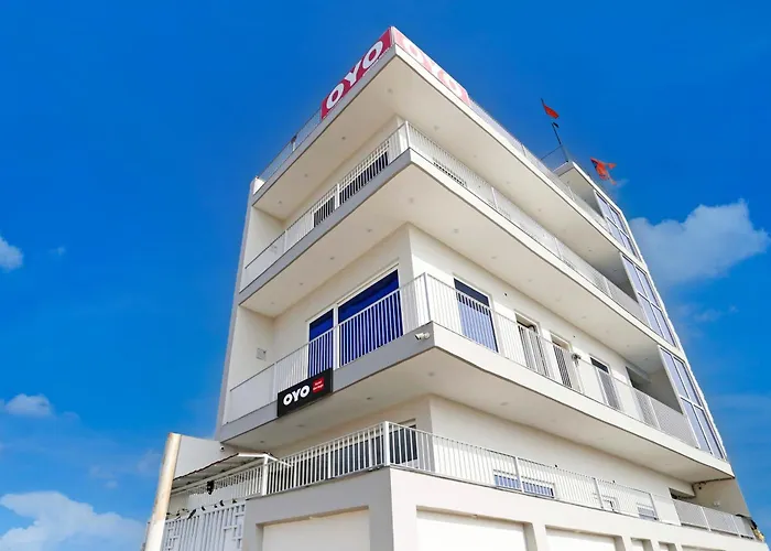 Hotel O Heritage Hotel Greater Noida