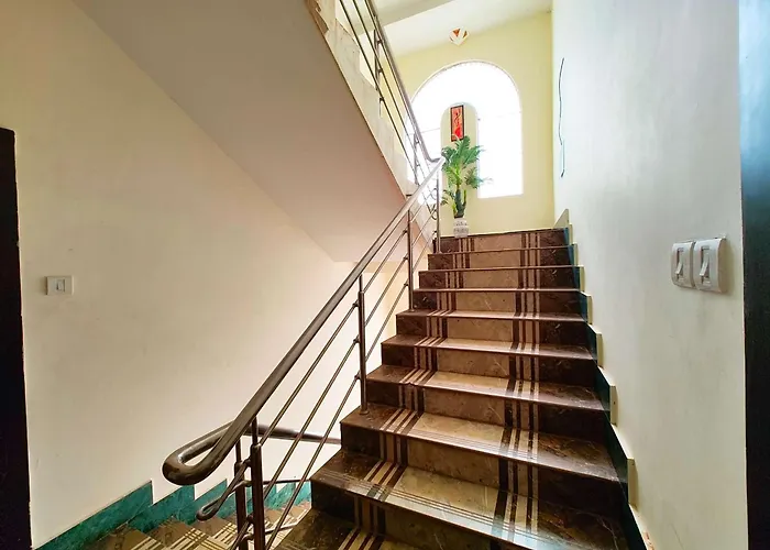 Hotel New Smriya Homestay Inn Darjeeling
