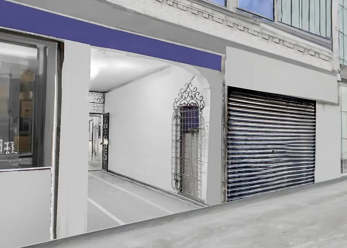 Hotel O By Oyo Happy Home Residency New Delhi