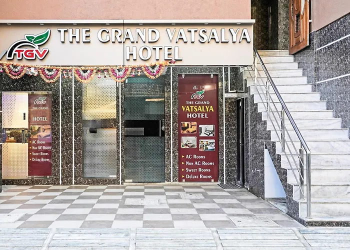 Super Hotel O H.R.King Hotel