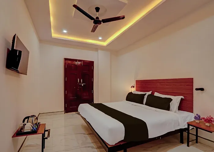Hotel O Outer Inn