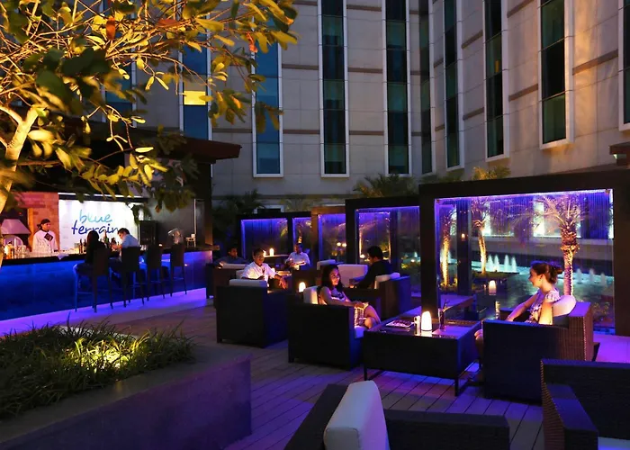 Novotel Bengaluru Outer Ring Road