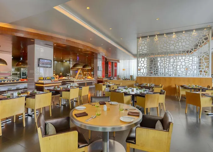 Novotel Bengaluru Outer Ring Road