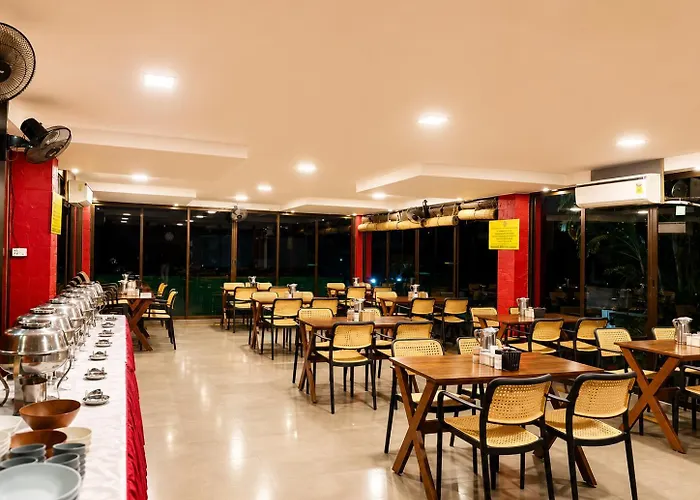 Girivihar Dining & Holiday Club - Pure Veg Family Resort, Lonavala