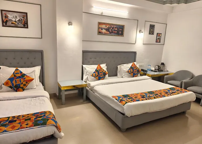 Hotel Omni Plaza