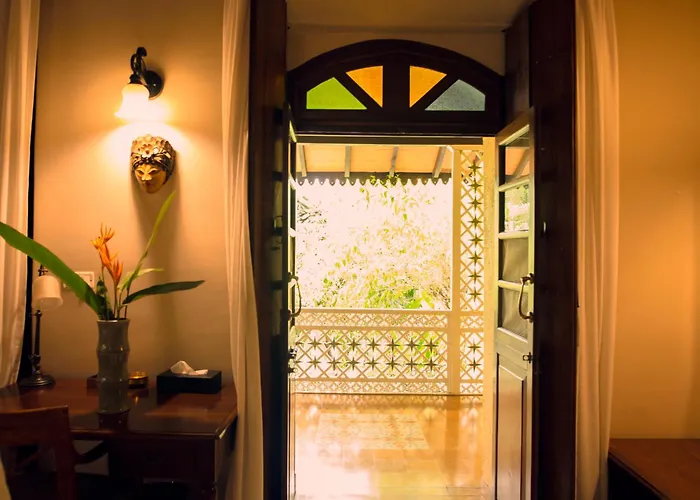 Serendipity House Goa