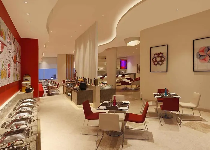 Ibis Coimbatore City Centre - An Accor Brand