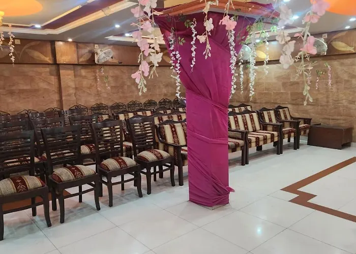 Hotel Sartaj