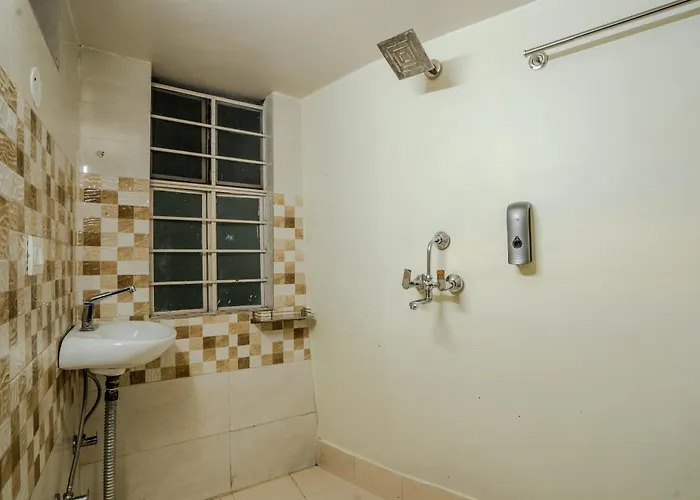 Le Fort Homestay