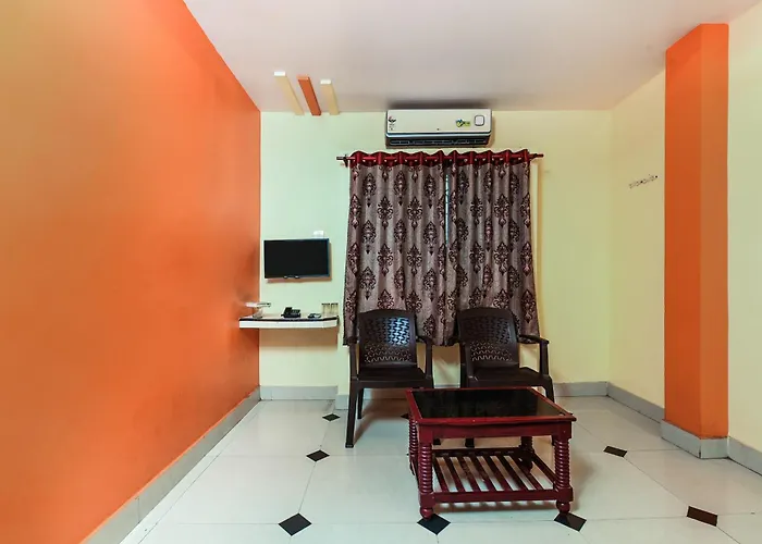 Hotel O Sindhura Guest House