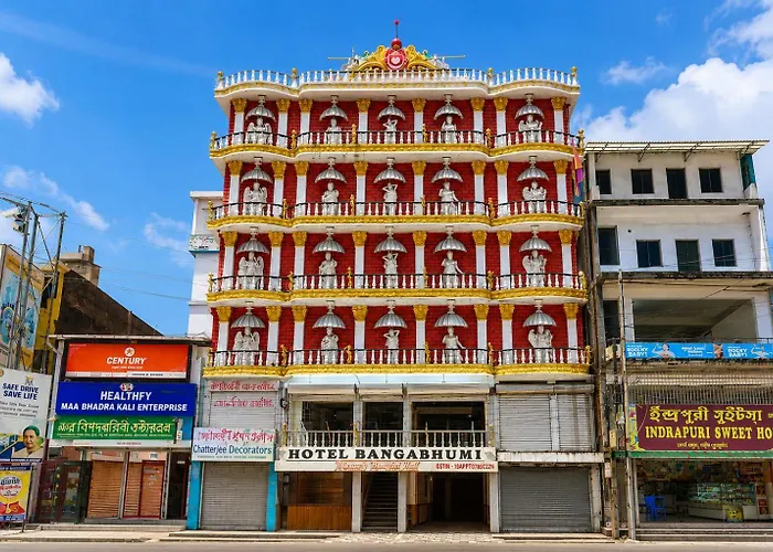 Hotel Bangabhumi