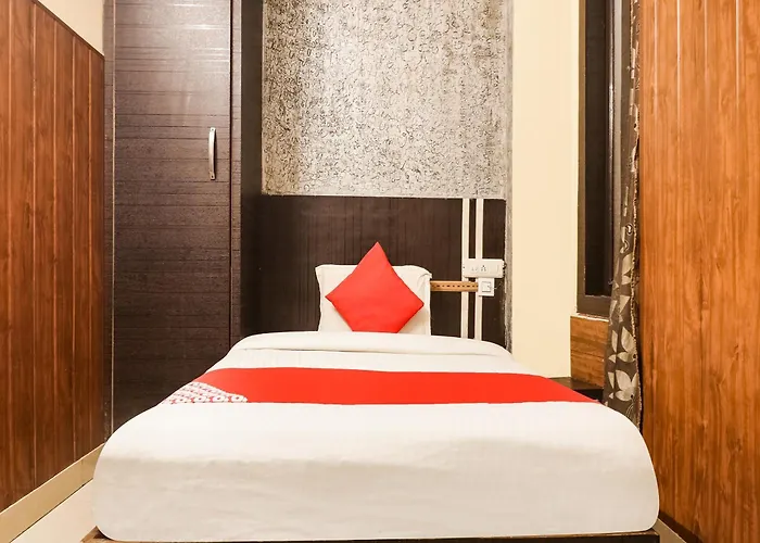 Hotel O Moonlight