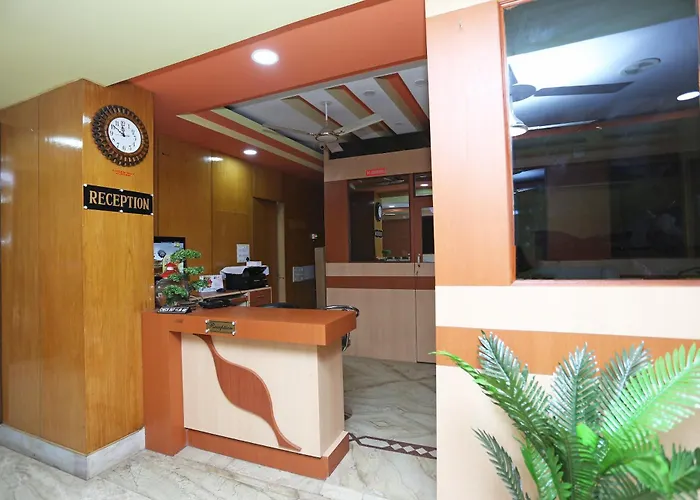 Hotel O Raj Rajeswari