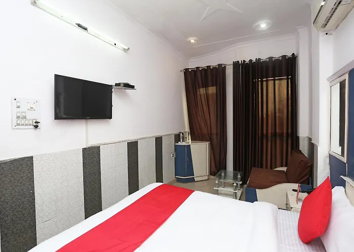Hotel O Dev