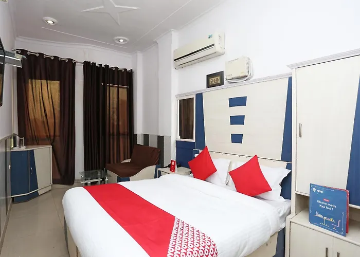 Hotel O Dev
