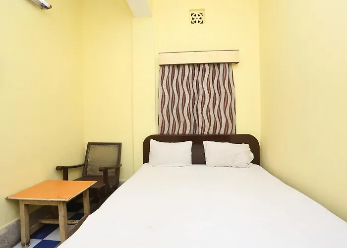 Hotel O Surya