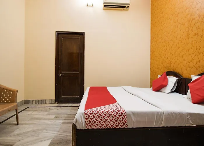 Hotel O Mukund Resort