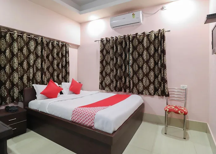 Hotel O Subham Lodge