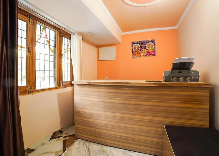 Hotel O Kailash View Inn