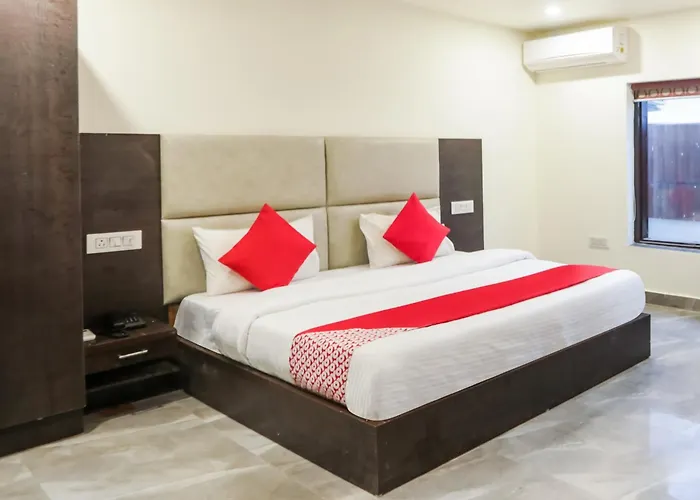 Hotel O Krishna