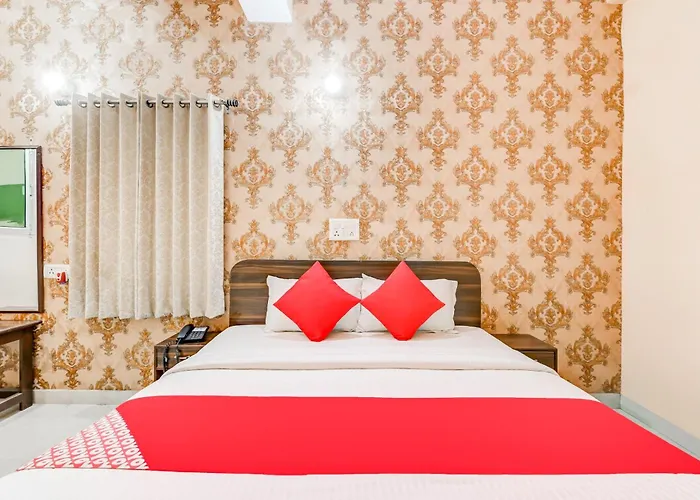 Hotel O Bigas